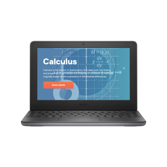 Dell Latitude 3120