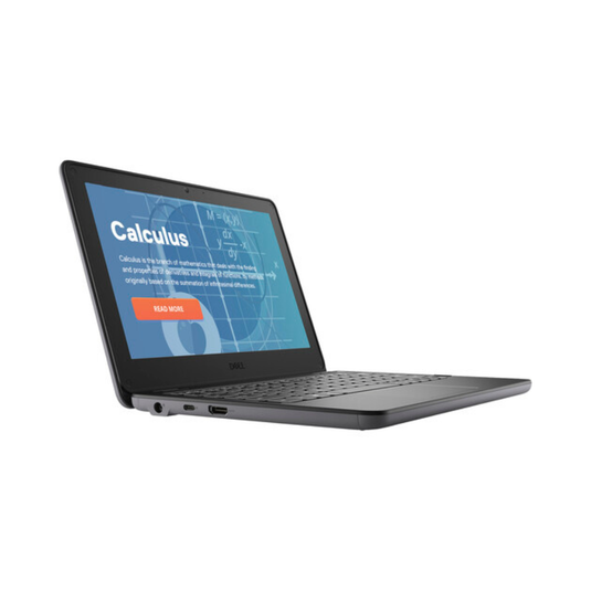 Dell Latitude 3120