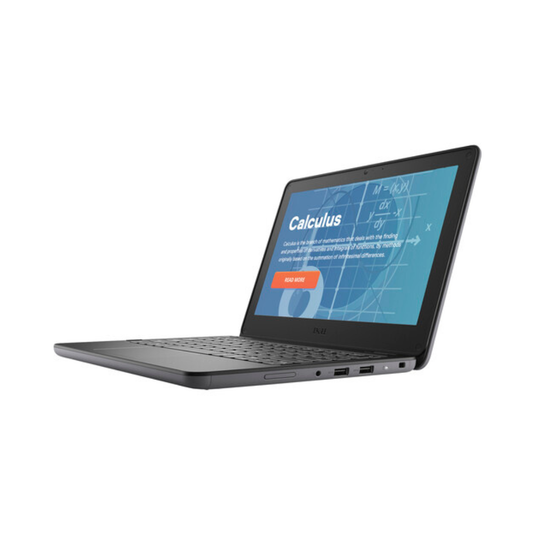 Dell Latitude 3120