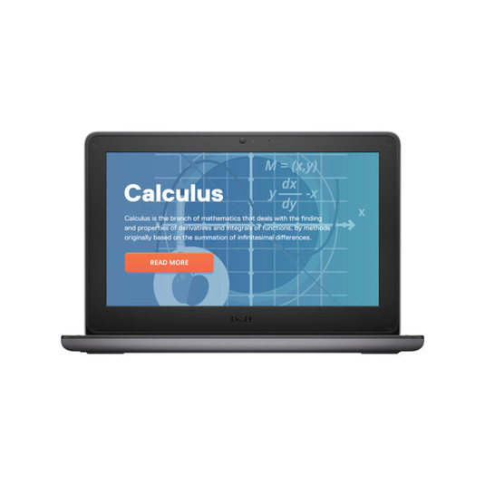 Dell Latitude 3120