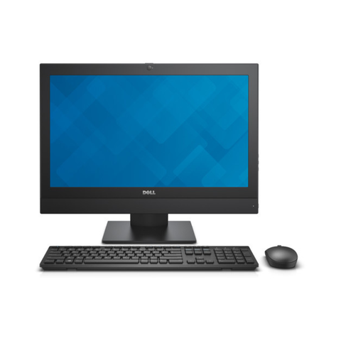 Dell OptiPlex 3240 AIO Desktop, 21.5