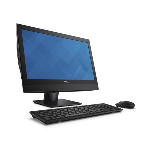 Dell OptiPlex 3240 AIO Desktop