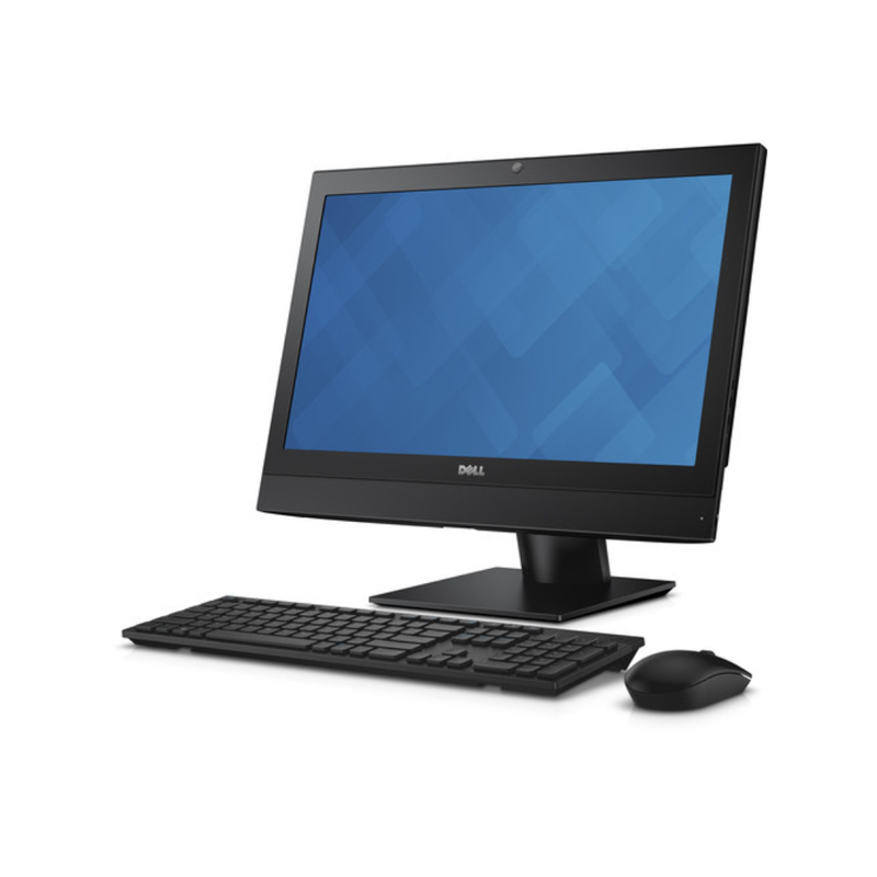 Dell 3240 AIO i7 16G SSD512GB オフィス Win11 Dell OptiPlex 3240 AIO Desktop, 21.5