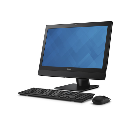 Dell OptiPlex 3240 AIO Desktop