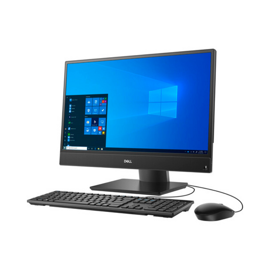 Dell OptiPlex 3280 AIO Desktop