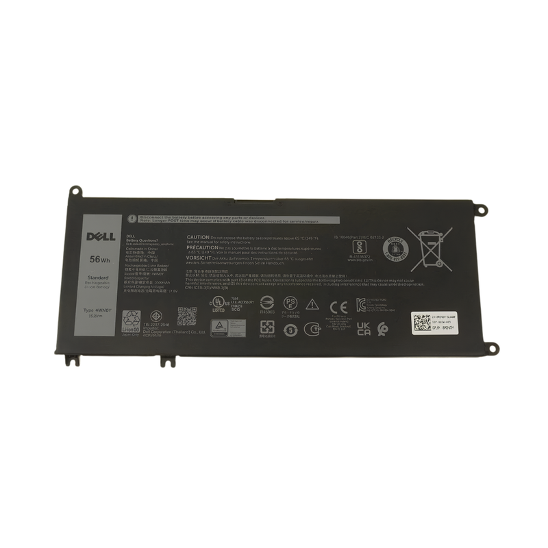 Load image into Gallery viewer, Dell Latitude 3310 Battery
