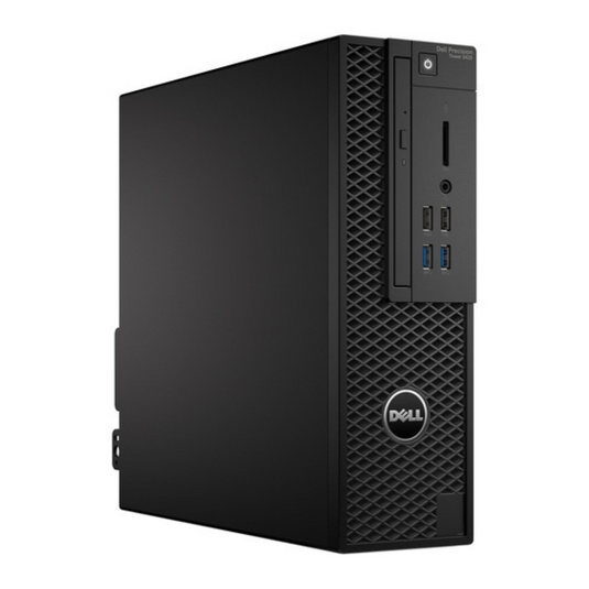 Dell OptiPlex 3420 WorkStation SFF Desktop