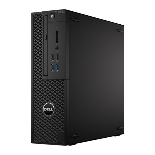 Dell OptiPlex 3420 WorkStation SFF Desktop