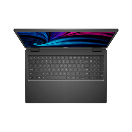 Dell Latitude 3520