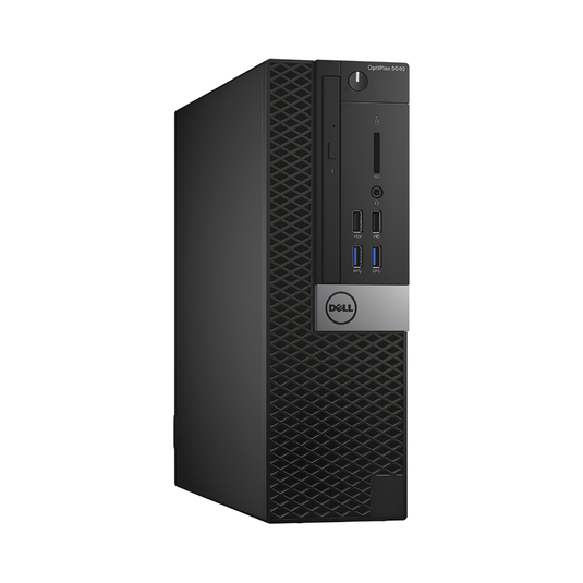 Dell OptiPlex 5040 SFF Desktop