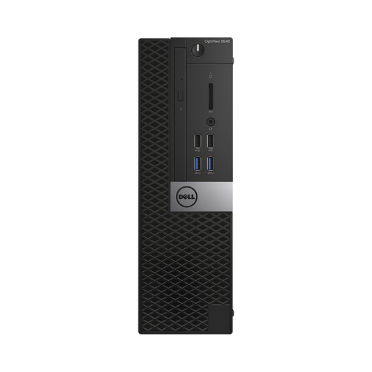 Dell OptiPlex 5040 SFF Desktop