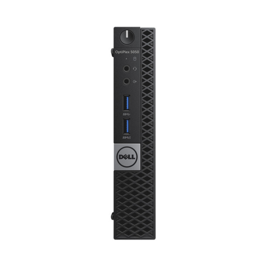 Dell OptiPlex 5050 Micro Desktop