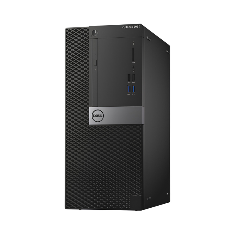 Load image into Gallery viewer, Dell OptiPlex 5050 Tower Desktop
