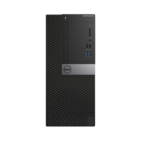 Dell OptiPlex 5050 Tower Desktop