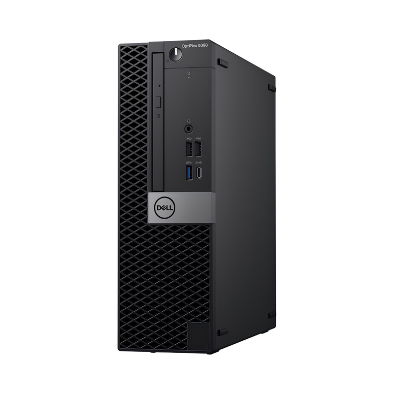 Load image into Gallery viewer, Dell OptiPlex 5060 SFF Desktop
