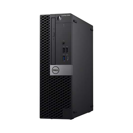 Dell OptiPlex 5060 SFF Desktop