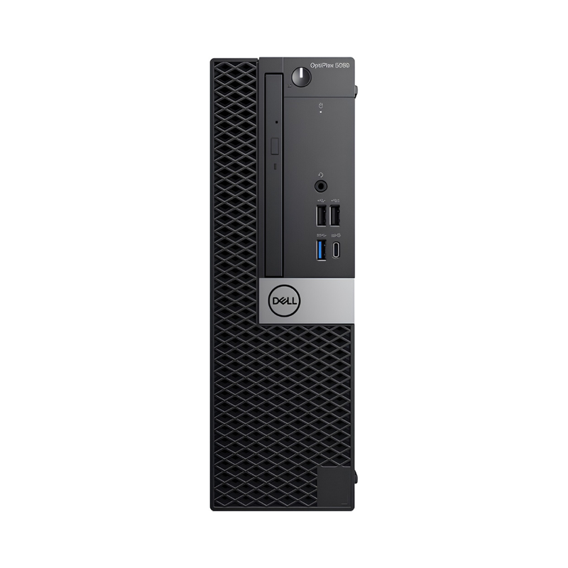 Load image into Gallery viewer, Dell OptiPlex 5060 SFF Desktop
