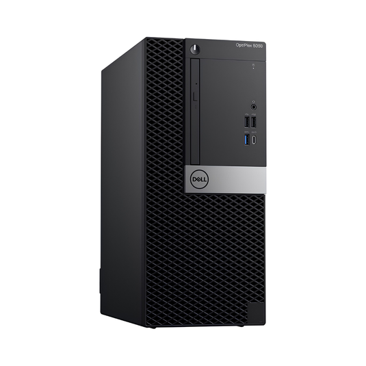 Dell OptiPlex 5060 Tower Desktop