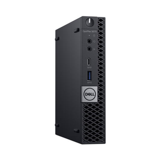 Dell OptiPlex 5070 Micro Desktop