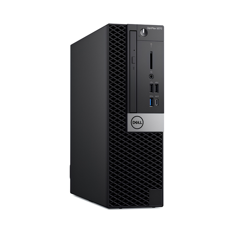 Load image into Gallery viewer, Dell OptiPlex 5070 SFF Desktop
