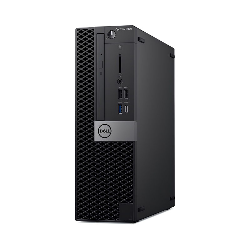 Load image into Gallery viewer, Dell OptiPlex 5070 SFF Desktop
