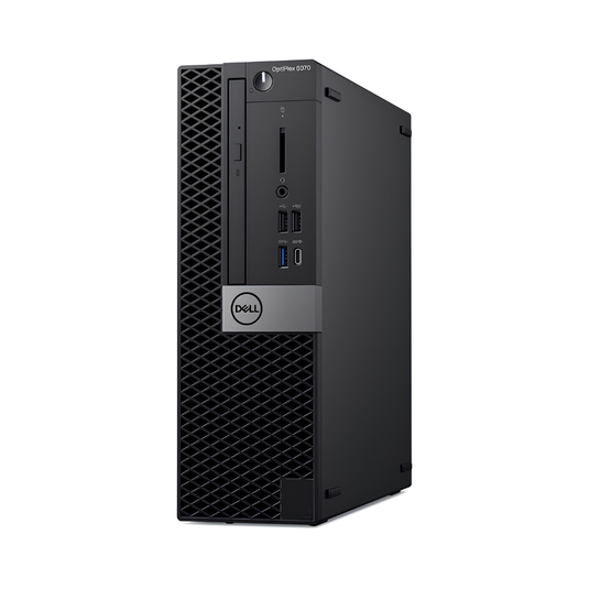 Dell OptiPlex 5070 SFF Desktop