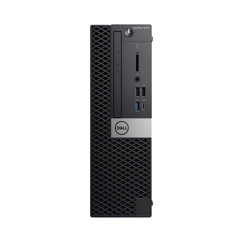 Load image into Gallery viewer, Dell OptiPlex 5070 SFF Desktop
