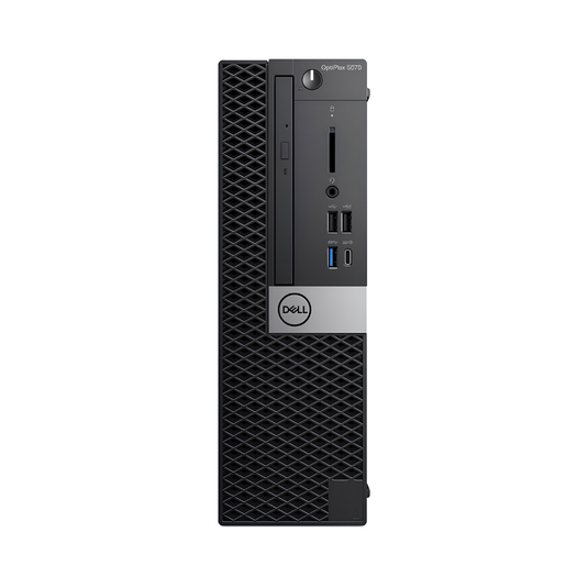 Dell OptiPlex 5070 SFF Desktop