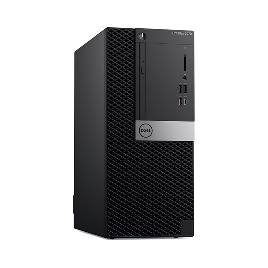 Dell OptiPlex 5070 Tower Desktop