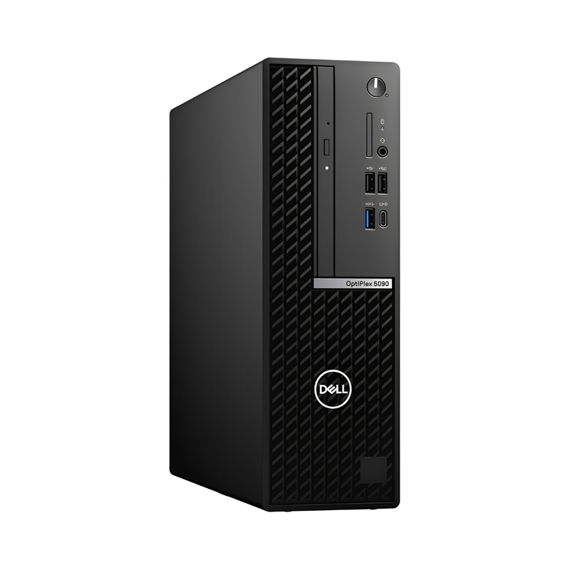 Load image into Gallery viewer, Dell OptiPlex 5090 SFF Desktop
