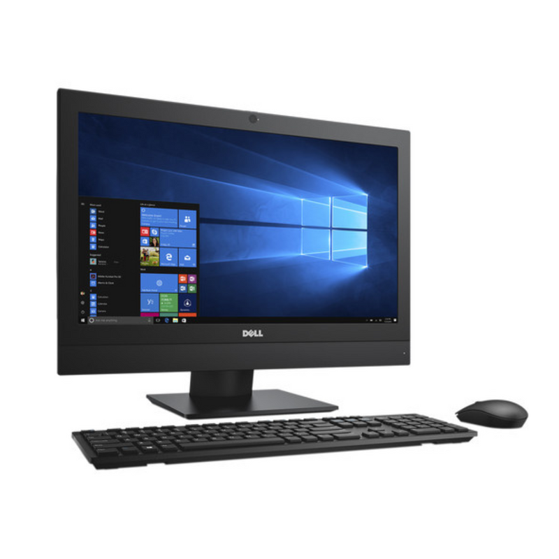 Load image into Gallery viewer, Dell OptiPlex 5250 AIO Desktop

