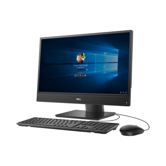 Dell OptiPlex 5270 AIO Desktop