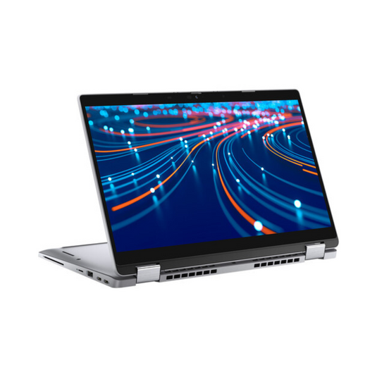 Dell Latitude 5320, 13.3" 2-in-1, Intel Core i7-1185G7, 3.0GHz, 32GB RAM, 512GB SSD, Windows 11 Pro, Grade A Refurbished - EE