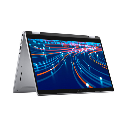 Dell Latitude 5320, 13.3" 2-in-1, Intel Core i7-1185G7, 3.0GHz, 32GB RAM, 512GB SSD, Windows 11 Pro, Grade A Refurbished - EE