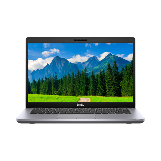Dell Latitude 5410