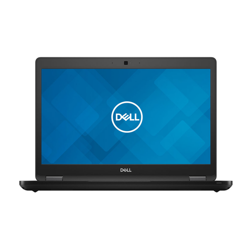 Load image into Gallery viewer, Dell Latitude 5490, 14&quot;, Intel core i5-8350U, 1.7GHz, 32GB RAM, 512GB M2 SSD, Windows 10 Pro - Grade A Refurbished
