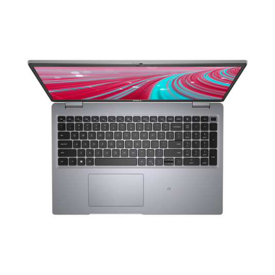 Dell Latitude 5521