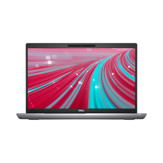 Dell Latitude 5521