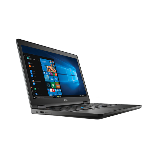 Dell Latitude 5590