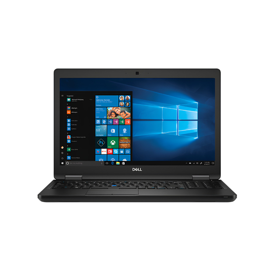 Dell Latitude 5590