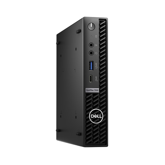 Dell OptiPlex 7000 Micro Desktop