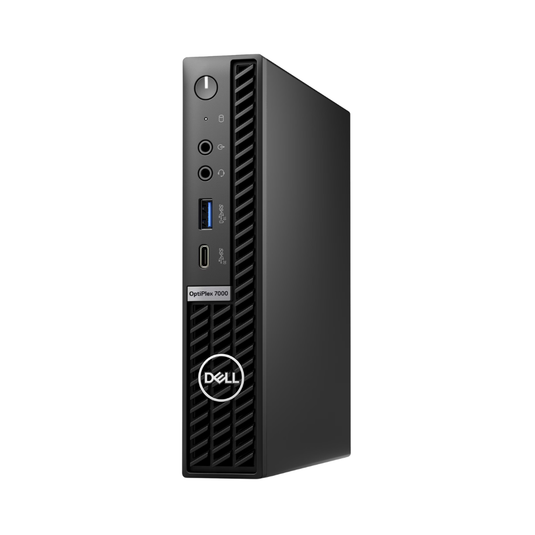 Dell OptiPlex 7000 Micro Desktop