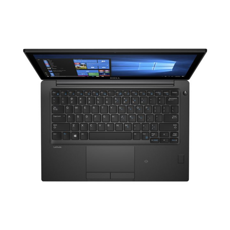 Load image into Gallery viewer, Dell Latitude 7280, 12.5&quot;, Touchscreen, Intel Core i5-7300U, 2.60GHz, 8GB RAM, 256GB, SSD, Windows 10 Pro - Grade A Refurbished
