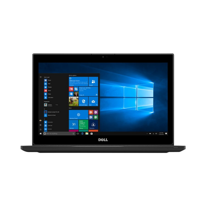 Dell Latitude 7280, pantalla táctil de 12,5