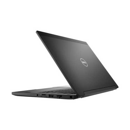 Dell Latitude 7280, 12.5", Touchscreen, Intel Core i5-6300U, 2.4GHz, 16GB RAM, 256GB SSD, Windows 10 Pro - Grade A Refurbished