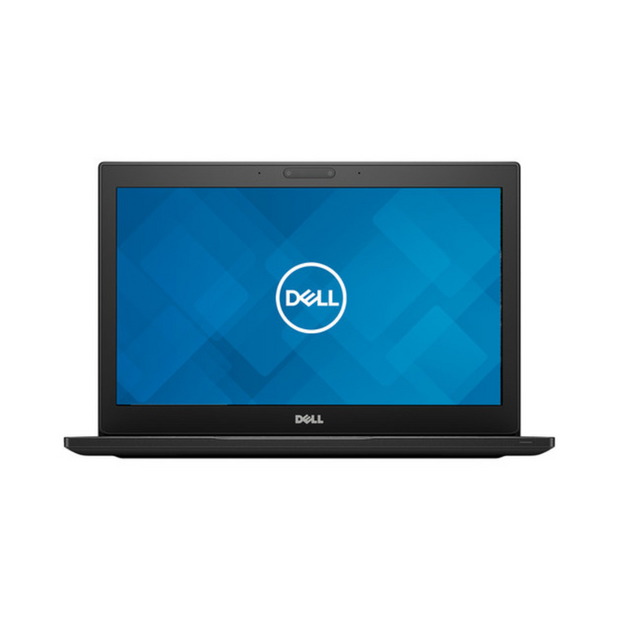 Dell Latitude 7290, 12.5