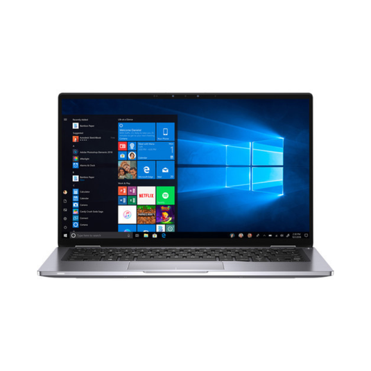 Dell Latitude 7400 2-in-1