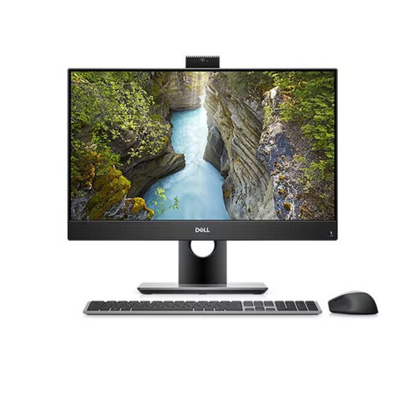 Load image into Gallery viewer, Dell OptiPlex 7400 AIO Desktop
