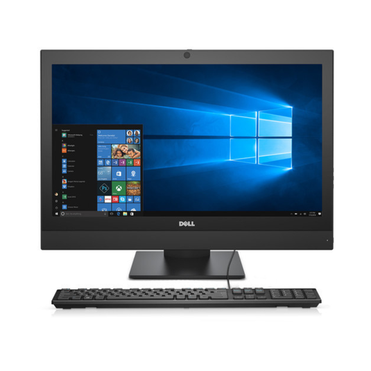 Dell OptiPlex 7450 AIO Desktop