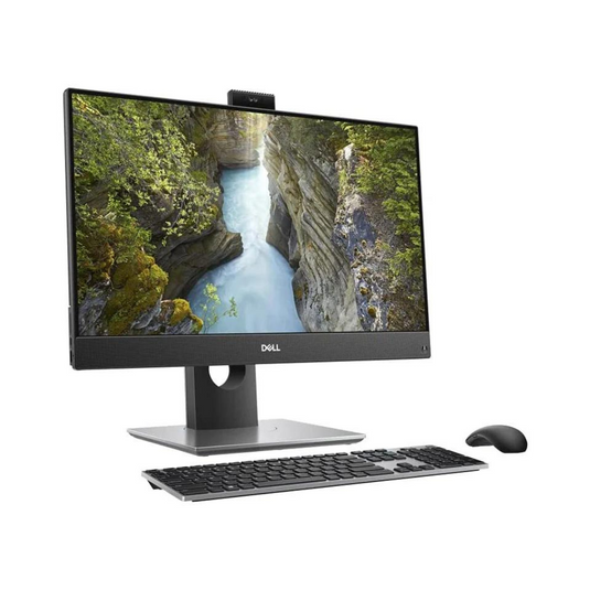Dell OptiPlex 7480 AIO Desktop